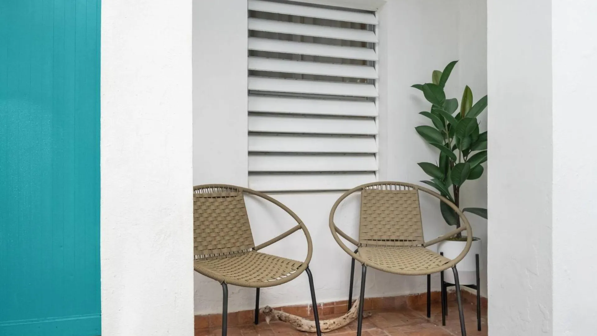 Lejlighed San Juan Apartament With Beach Access Puerto Rico
