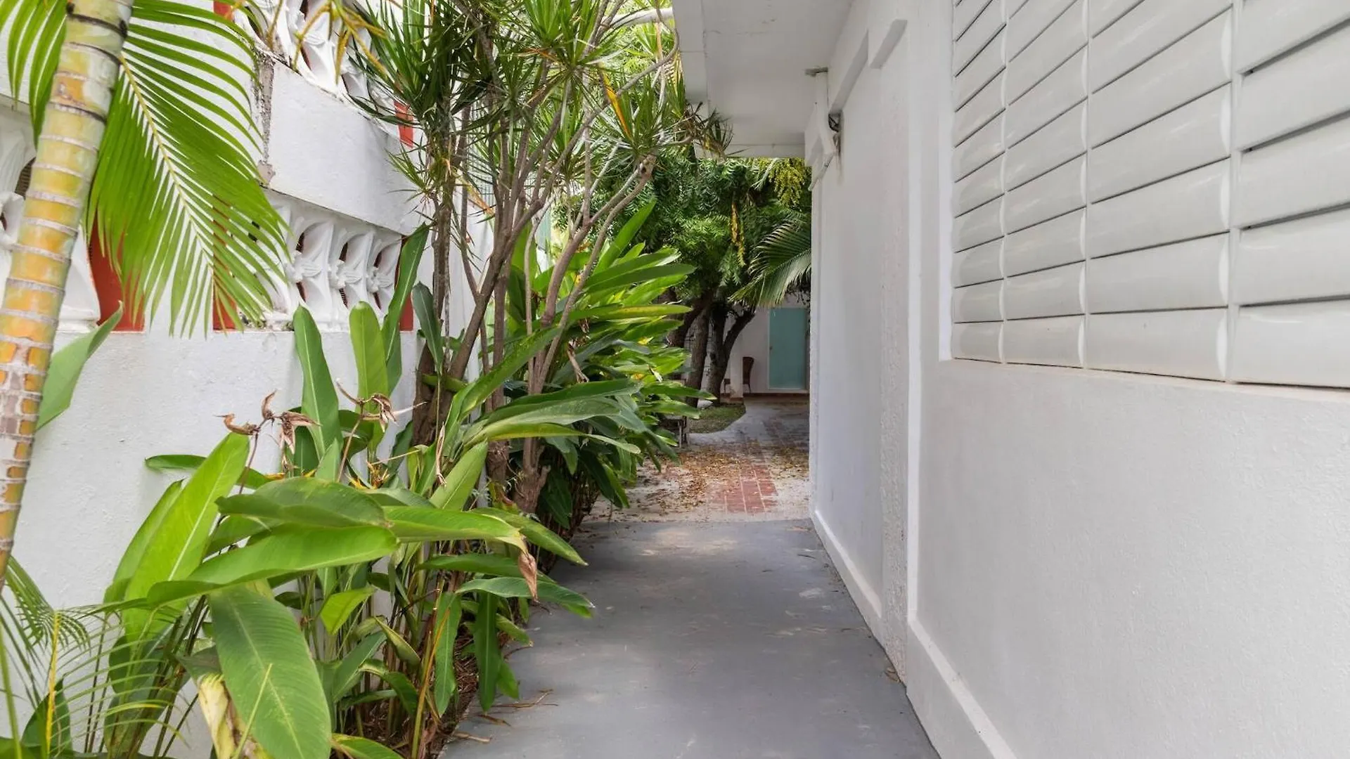 San Juan Apartament With Beach Access Porto Rico