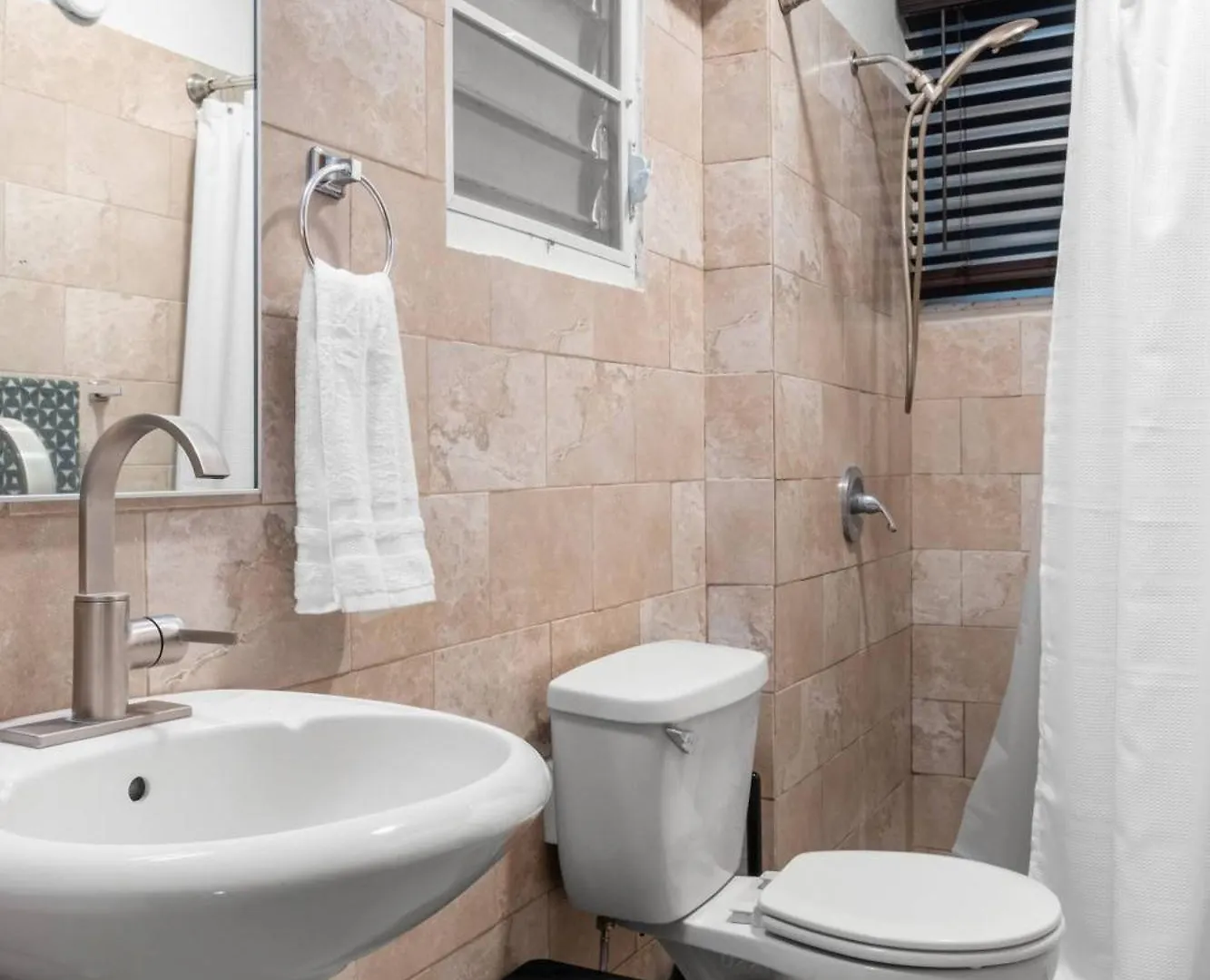 Appartamento San Juan Apartament With Beach Access Porto Rico